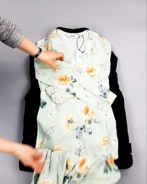 Фотография  684 - OTHER STORIES mix 06 B 035#15 кг, ЛОТ №8190 оптом в Кирове и Кировской области