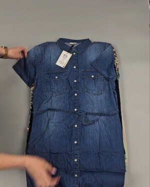 Фотография  265 - JDY Summer mix 045#15 кг, ЛОТ №8425 оптом в Кирове и Кировской области