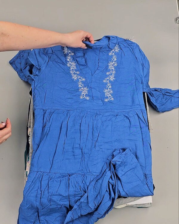 Фотография  792 - LIDL Summer mix 124#15 кг, ЛОТ №8392 оптом в Кирове и Кировской области