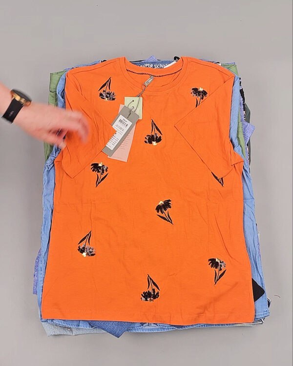 Фотография  356 - BRAND STOCK Summer#20 кг оптом в Кирове и Кировской области