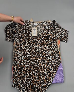 Фотография  604 - MAMA LICIOUS Summer 045 mix#16 кг, ЛОТ №8443 оптом в Кирове и Кировской области