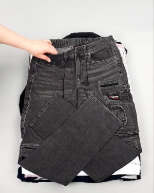 Фотография  688 - LIDL Summer mix 124#15 кг, ЛОТ №8239 оптом в Кирове и Кировской области