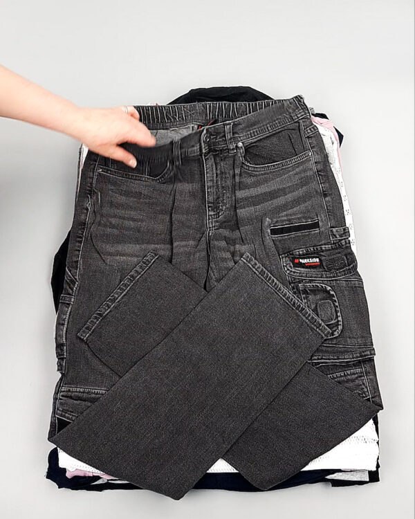 Фотография  323 - LIDL Summer mix 124#15 кг, ЛОТ №8239 оптом в Кирове и Кировской области