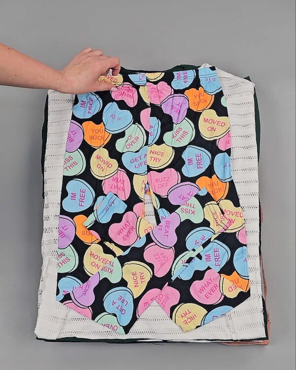 Фотография  989 - LIDL Summer mix 124#15 кг, ЛОТ №8389 оптом в Кирове и Кировской области