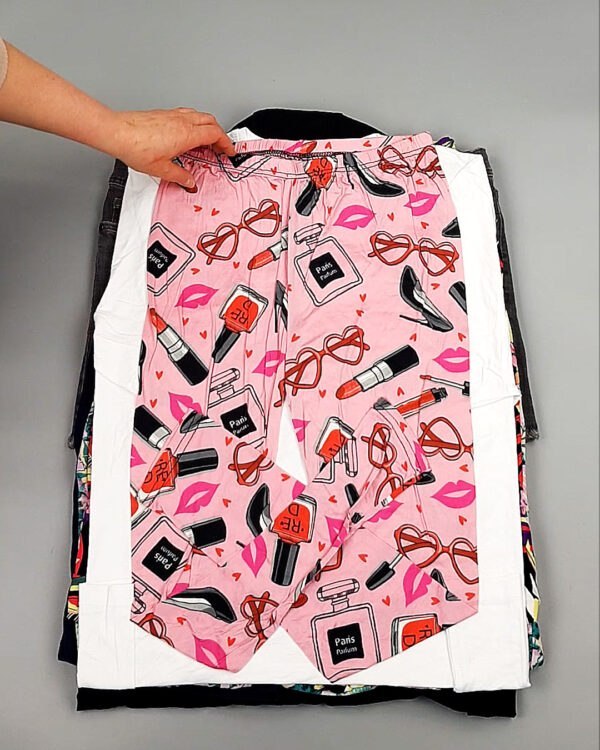 Фотография  758 - LIDL Summer mix 124#15 кг оптом в Кирове и Кировской области