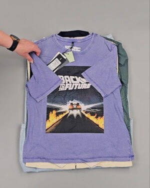 Фотография  581 - BRAND STOCK Summer#20 кг оптом в Кирове и Кировской области