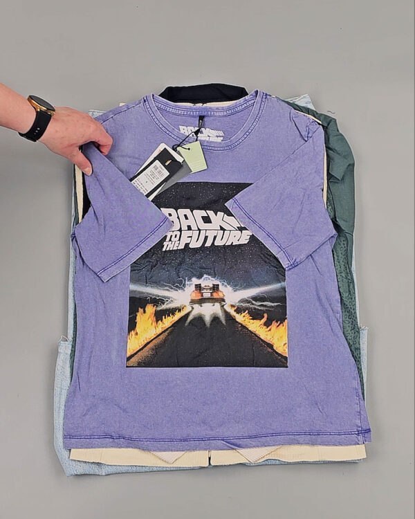 Фотография  591 - BRAND STOCK Summer#20 кг оптом в Кирове и Кировской области