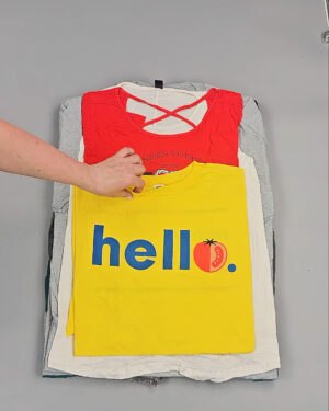 Фотография  891 - LIDL Summer mix 124#15 кг, ЛОТ №8392 оптом в Кирове и Кировской области