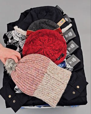 Фотография  444 - CANADA mix 084#50 кг, ЛОТ №8336 оптом в Кирове и Кировской области