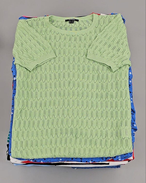 Фотография  659 - LIDL Summer (СЫРЬЕ) 114#50 кг оптом в Кирове и Кировской области