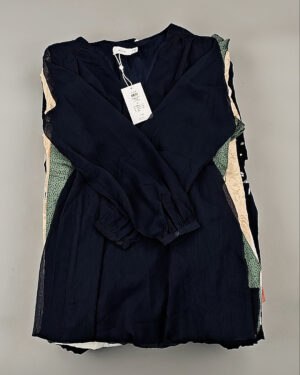 Купить Платья VILA Summer 045#5 кг, ЛОТ №8618 оптом в Кирове и Кировской области