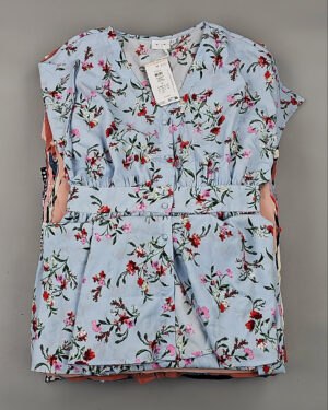 Купить Платья VILA Summer 045#5 кг, ЛОТ №8619 оптом в Кирове и Кировской области