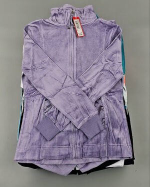 Купить Спортивные костюмы  AD83#10 шт, ЛОТ №8640 оптом в Кирове и Кировской области