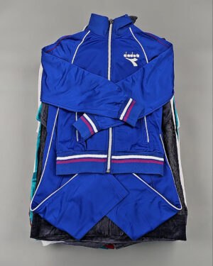 Купить Спортивные костюмы  AD83#10 шт, ЛОТ №8642 оптом в Кирове и Кировской области