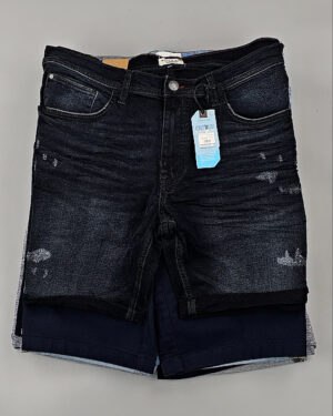 Купить Шорты BLEND HE 045#5 кг, ЛОТ №8648 оптом в Кирове и Кировской области