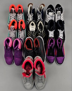 Купить Обувь спорт BRAND Sport W  O59#7 кг оптом в Кирове и Кировской области