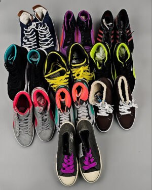 Купить Обувь спорт BRAND Sport W  O59#7,1 кг, ЛОТ №8651 оптом в Кирове и Кировской области