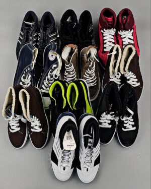 Купить Обувь спорт BRAND Sport W  O59#7,2 кг, ЛОТ №8652 оптом в Кирове и Кировской области