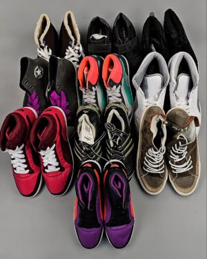 Купить Обувь спорт BRAND Sport W  O59#7,3 кг, ЛОТ №8653 оптом в Кирове и Кировской области