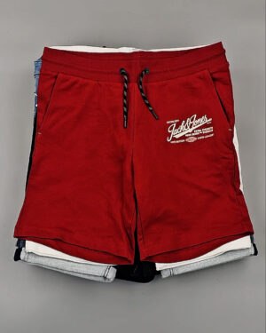 Купить Шорты JACK JONES men 045#5 кг оптом в Кирове и Кировской области