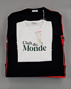 Купить Футболки ALTITUDINE#25 шт, ЛОТ №8669 оптом в Кирове и Кировской области