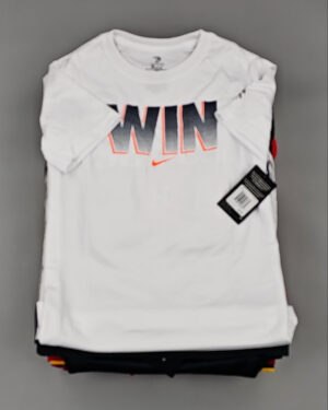 Купить KIDS NIKE CAN 084#5 кг, ЛОТ №8476 оптом в Кирове и Кировской области