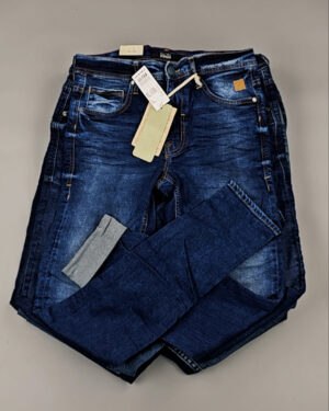 Купить Джинсы BLEND HE 045#5 кг, ЛОТ №8685 оптом в Кирове и Кировской области