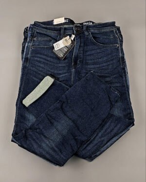 Купить Джинсы BLEND HE 045#5 кг, ЛОТ №8687 оптом в Кирове и Кировской области