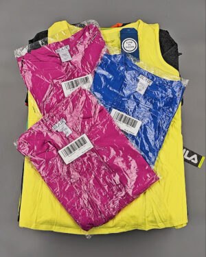 Купить CANADA Summer mix #50 кг, ЛОТ №8709 оптом в Кирове и Кировской области