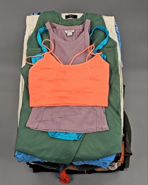 Купить Норвегия S#78 кг, ЛОТ №ВК0066 оптом в Кирове и Кировской области