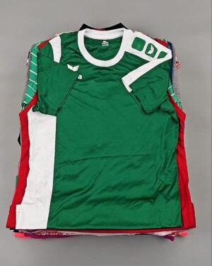 Купить Футболки м/ж Cr+Ex#8 кг, ЛОТ № ВК0101 оптом в Кирове и Кировской области