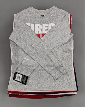 Купить KIDS NIKE CAN 084#5 кг, ЛОТ №8502 оптом в Кирове и Кировской области