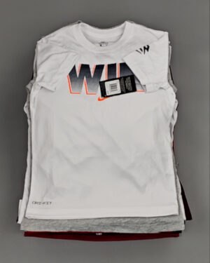 Купить KIDS NIKE CAN 084#5 кг, ЛОТ №8504 оптом в Кирове и Кировской области