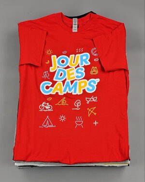 Купить Футболки м/ж (Printed T-Shirts New)#5 кг оптом в Кирове и Кировской области