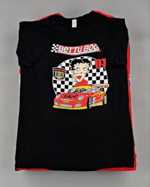 Купить Футболки м/ж (Printed T-Shirts New)#5 кг, ЛОТ №8511 оптом в Кирове и Кировской области