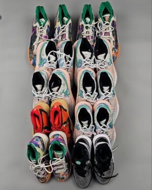 Купить Кроссовки NIKE Can 094#10 шт, ЛОТ №8524 оптом в Кирове и Кировской области