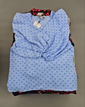 Купить ICHI Summer mix 045#15 кг, ЛОТ №8583 оптом в Кирове и Кировской области