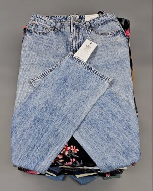 Купить ONLY Summer mix 045#15 кг, ЛОТ №8455 оптом в Кирове и Кировской области