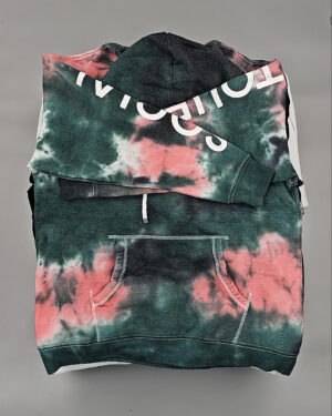 Купить Толстовки муж HOLLISTER SW#10 кг, ЛОТ №8588 оптом в Кирове и Кировской области