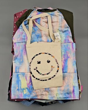 Купить ONLY Summer mix 045#15 кг, ЛОТ №8458 оптом в Кирове и Кировской области