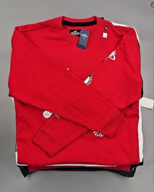 Купить Толстовки муж HOLLISTER SW#10 кг оптом в Кирове и Кировской области