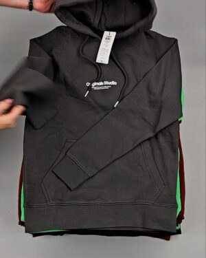 Купить Толстовки JACK JONES men 045#7 кг оптом в Кирове и Кировской области