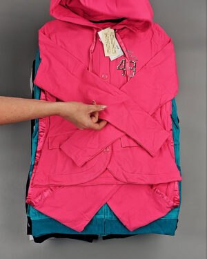 Купить Спортивные костюмы  AD83#10 шт, ЛОТ №8639 оптом в Кирове и Кировской области