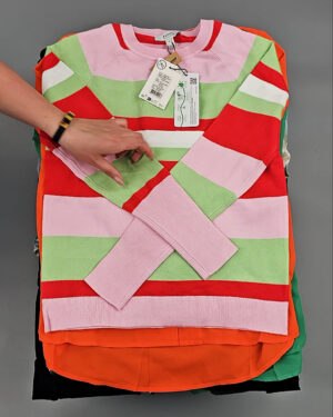 Купить B.YOUNG Summer mix 045#15 кг, ЛОТ №8567 оптом в Кирове и Кировской области