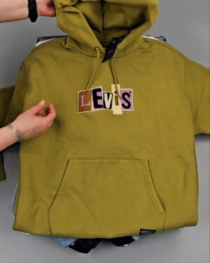 Купить Levis mix SW 03#10 кг оптом в Кирове и Кировской области