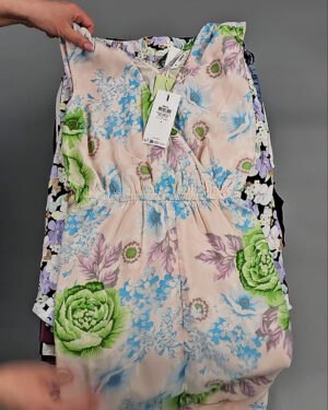 Купить ONLY Summer mix 045#15 кг, ЛОТ №8456 оптом в Кирове и Кировской области