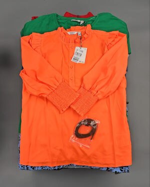 Купить B.YOUNG Summer mix 045#15 кг, ЛОТ №8570 оптом в Кирове и Кировской области