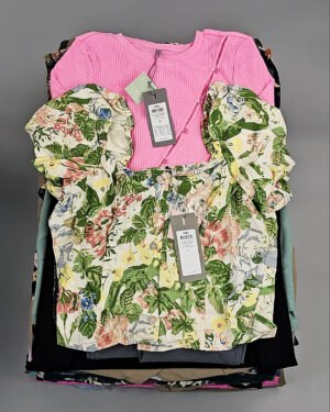 Купить ONLY Summer mix 045#15 кг, ЛОТ №8457 оптом в Кирове и Кировской области