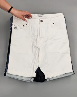 Фотография  980 - Шорты JACK JONES men 045#5 кг оптом в Кирове и Кировской области