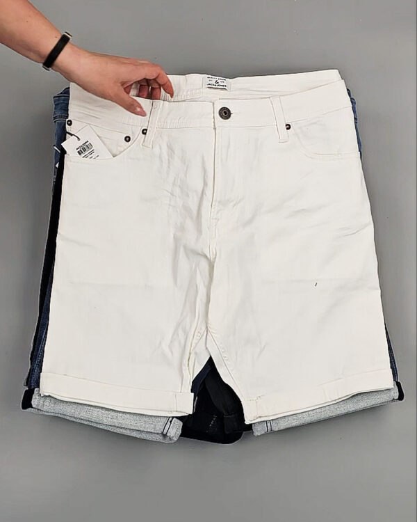 Фотография  336 - Шорты JACK JONES men 045#5 кг оптом в Кирове и Кировской области